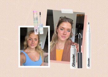Our Editor Tried the Most Popular Eyebrow Gels