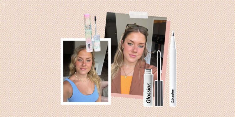Our Editor Tried the Most Popular Eyebrow Gels