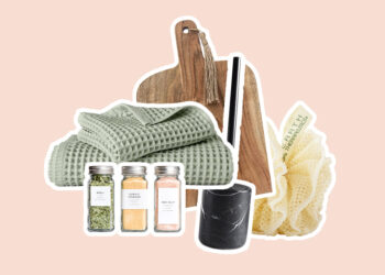 10 Household Items You’re Definitely Overdue to Replace