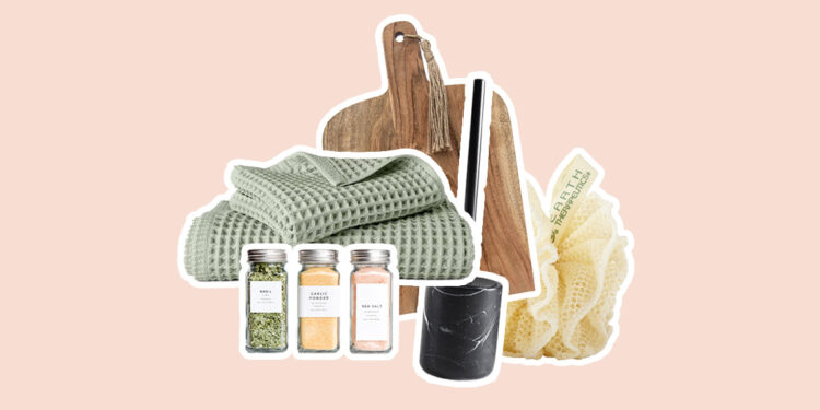10 Household Items You’re Definitely Overdue to Replace