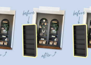 10 Genius IKEA Hacks That Have Our Jaws on the Floor