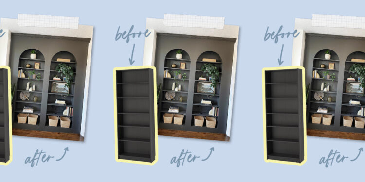 10 Genius IKEA Hacks That Have Our Jaws on the Floor