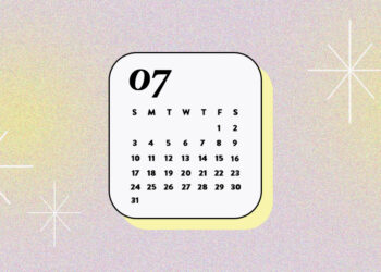 Your July Horoscopes are Here!