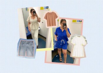 An Honest Review of the Cutest Pieces at Old Navy RN