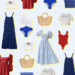 Fourth of July Outfits You Can Get on Amazon Prime