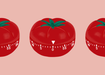 Should You Try The Pomodoro Technique?