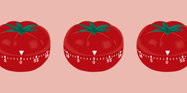 Should You Try The Pomodoro Technique?