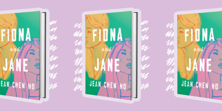 Why You Should Read ‘Fiona and Jane’