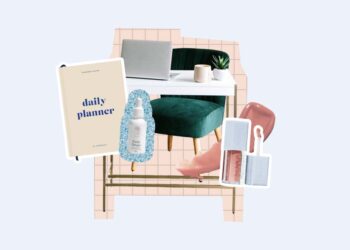 Summer WFH Essentials That Will Elevate Your Desk Setup
