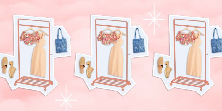 Trust Us: This Is The 2022 Summer Trend You Should Try