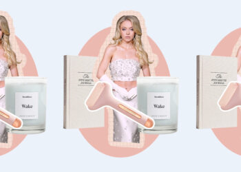 5 Ways Sydney Sweeney Boosts Her Wellness