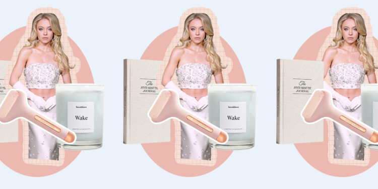 5 Ways Sydney Sweeney Boosts Her Wellness