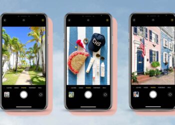 iPhone Travel Photo Hacks for Your Next Trip