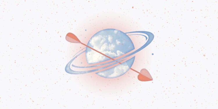 What Your Venus Sign Can Tell You About Your Love Life