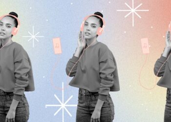 Your Perfect Playlist, Based on Your Zodiac Sign