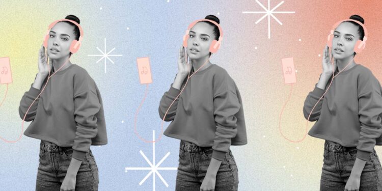 Your Perfect Playlist, Based on Your Zodiac Sign