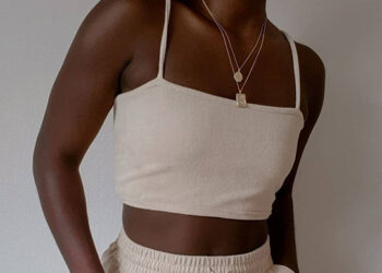 The Best Basic Summer Clothes to Add to Your Wardrobe