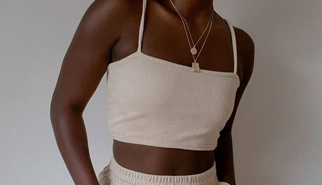 The Best Basic Summer Clothes to Add to Your Wardrobe