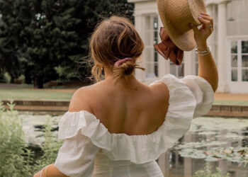 6 Chic Date Night Outfits to Wear This Summer