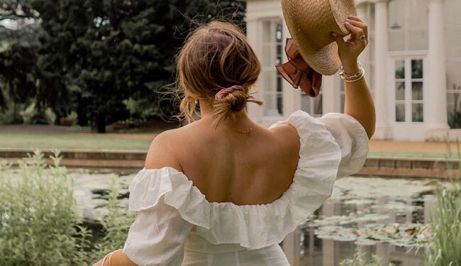 6 Chic Date Night Outfits to Wear This Summer