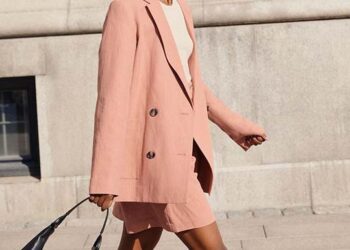 Our Summer 2022 Office Capsule Wardrobe