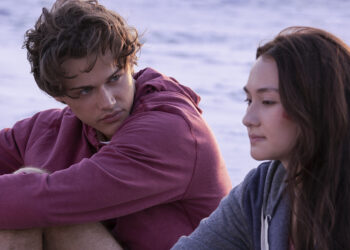 ‘The Summer I Turned Pretty’ is Exactly What We Needed