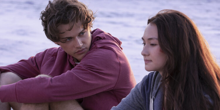 ‘The Summer I Turned Pretty’ is Exactly What We Needed