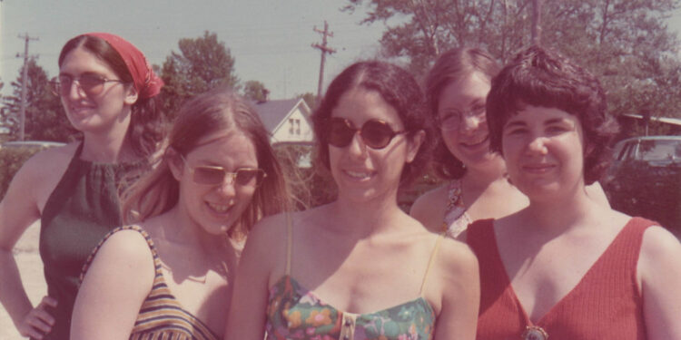 Learn From Early Organizers How To Protect Access to Abortion