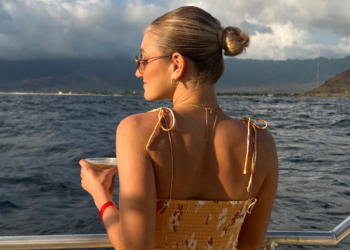 The Clothes I Wore Most on My 12-Day Vacation