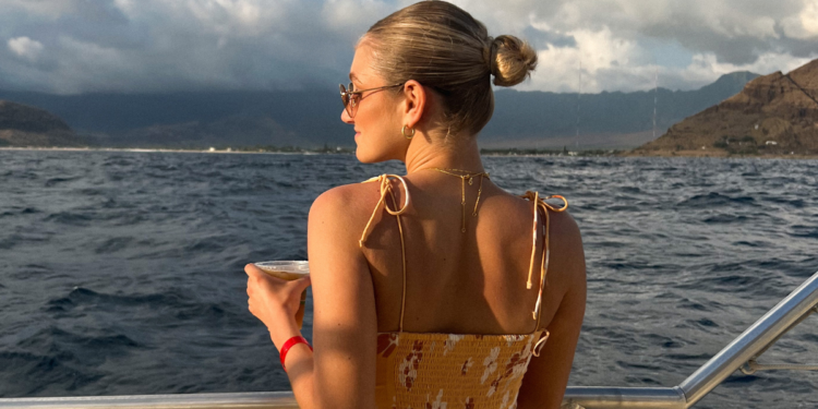 The Clothes I Wore Most on My 12-Day Vacation