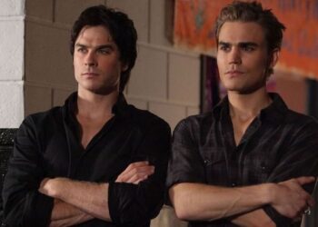 First Kil Review: Why ‘Vampire Diaries’ Fans Will Love It