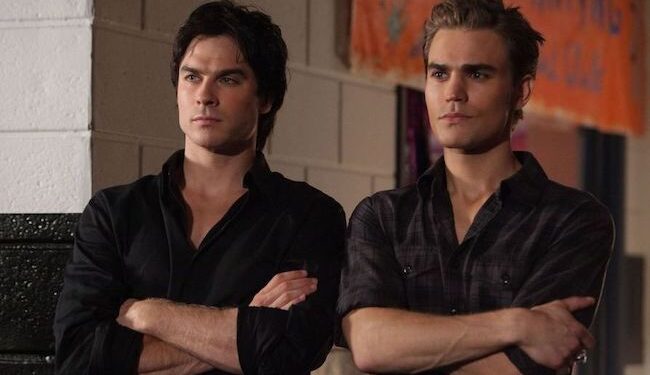 First Kil Review: Why ‘Vampire Diaries’ Fans Will Love It