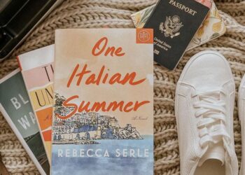 What To Read Next, Based on Your Ideal Summer Day