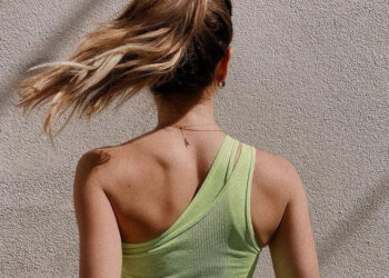 How to Create (and Maintain) a Workout Routine You’ll Love