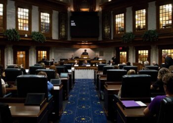 With Roe Gone, Republicans Quarrel Over How Far to Push Abortion Bans