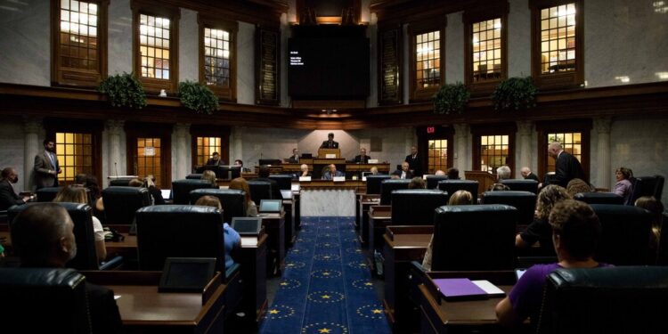 With Roe Gone, Republicans Quarrel Over How Far to Push Abortion Bans