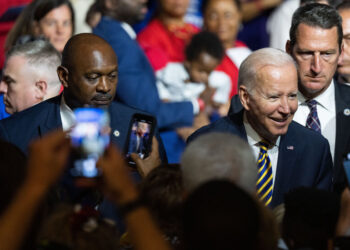 Opinion | Should Biden Run Again in 2024?