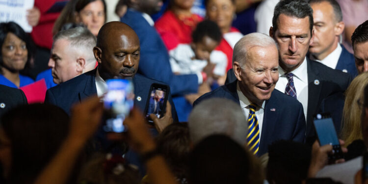 Opinion | Should Biden Run Again in 2024?