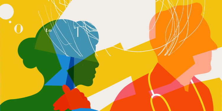 Feeling Dismissed? How to Spot ‘Medical Gaslighting’ and What to Do About It.