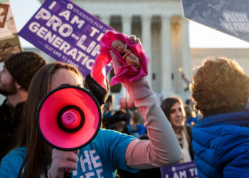 Opinion | Why the 14th Amendment Should Protect Fetal Life