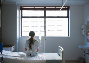 Opinion | America’s Post-Roe Chaos Is Here