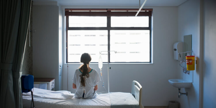 Opinion | America’s Post-Roe Chaos Is Here