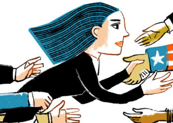 The Federal Government Subsidizes Abortions. Will That Last?