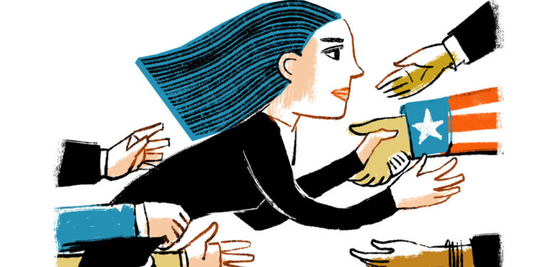 The Federal Government Subsidizes Abortions. Will That Last?