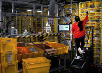 When Where You Work Determines if You Can Get an Abortion