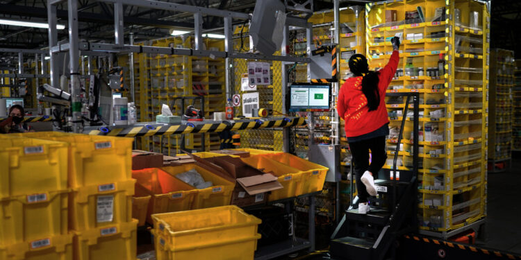 When Where You Work Determines if You Can Get an Abortion