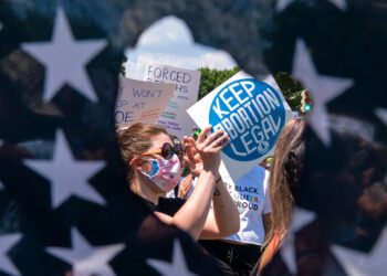 Opinion | New Risks Facing DoctorsAnd Their Pregnant Patients