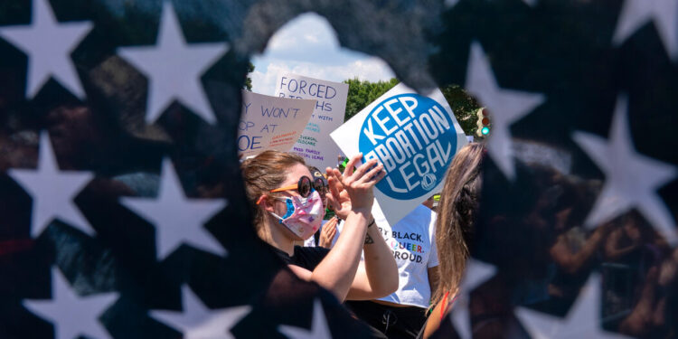 Opinion | New Risks Facing DoctorsAnd Their Pregnant Patients