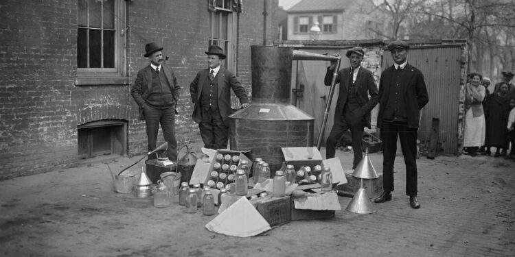 Opinion | Abortion, Like Prohibition, Has a Clear Racial Dimension