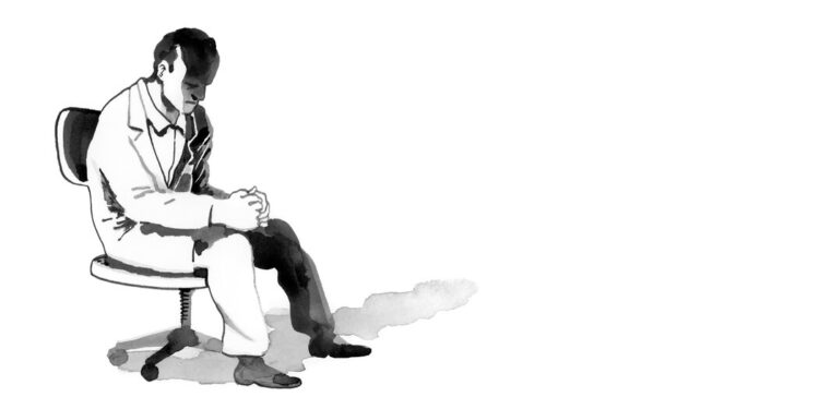 Opinion | I’m Terrified for My Patients Now That Roe Is Gone